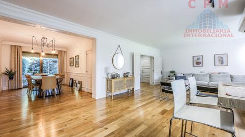 Photo 3 of Single-family semi-detached to rent in Somosaguas, Madrid