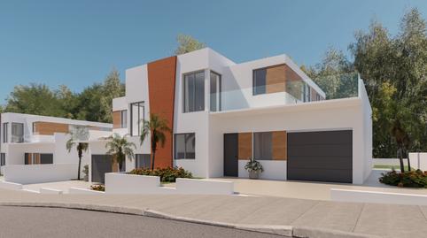 Foto 2 de Pis en venda a Avenida de León, Sariegos, León