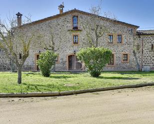 Finca rústica en venda a L'Estartit