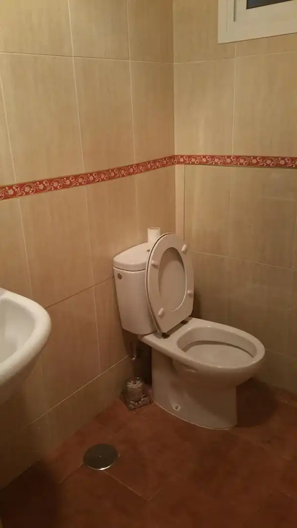 Casa amb piscina en venda a Villanueva de la Reina, imagen 31