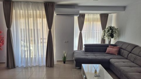 Photo 2 of Flat for rent in Playa Levante, Santa Pola