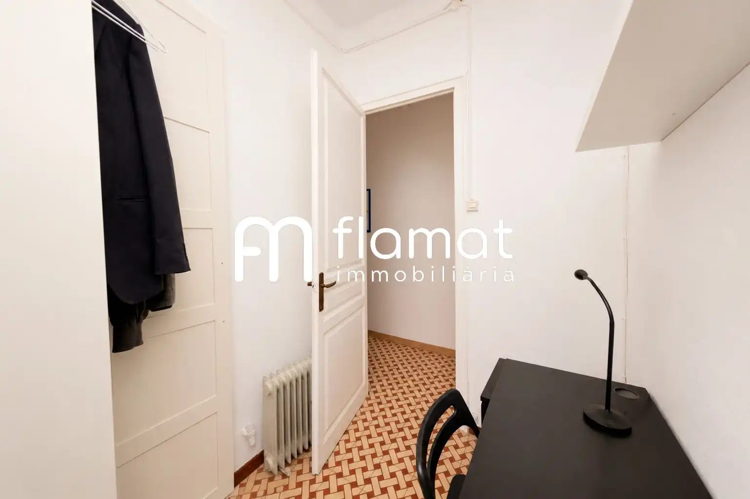 Piso con ascensor en venta en Travessera de Gràcia, imagen 10