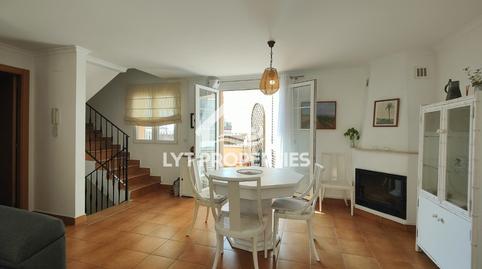 Foto 3 de Casa adosada en venda a Jesús Pobre, Alicante