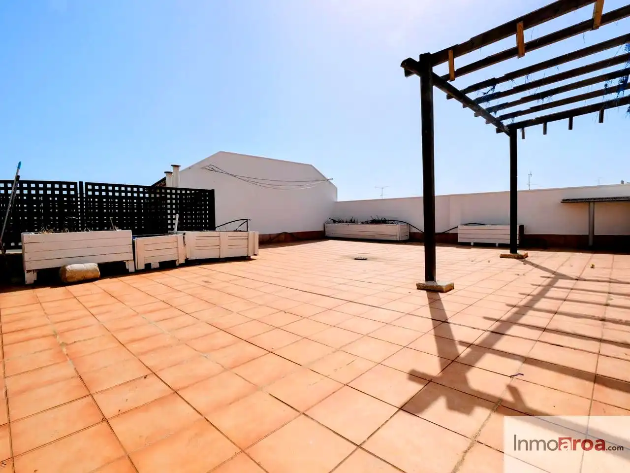 Terraza de Piso en venta en Bétera con Aire acondicionado, Terraza y Trastero