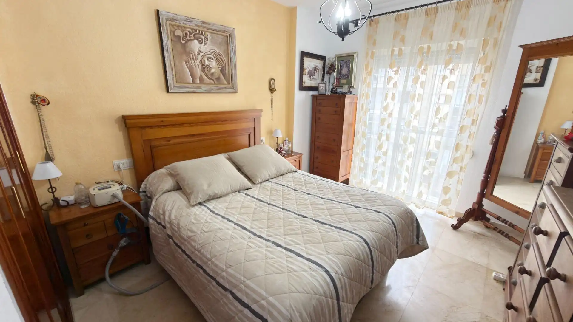 Dormitori de Dúplex en venda en Huelva