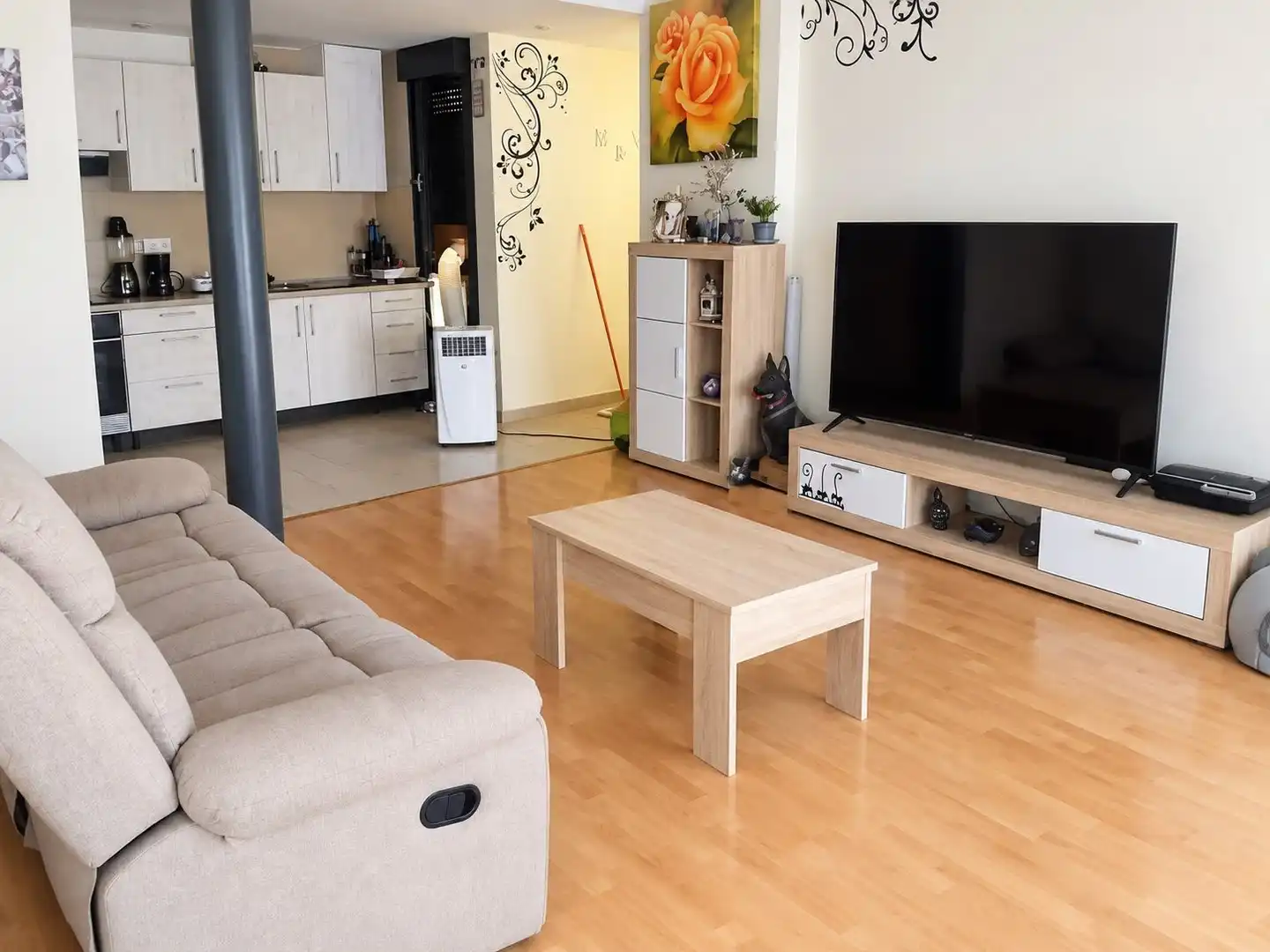 Maisonette mit Aufzug zum Verkauf in Mayor Baja, imagen 2