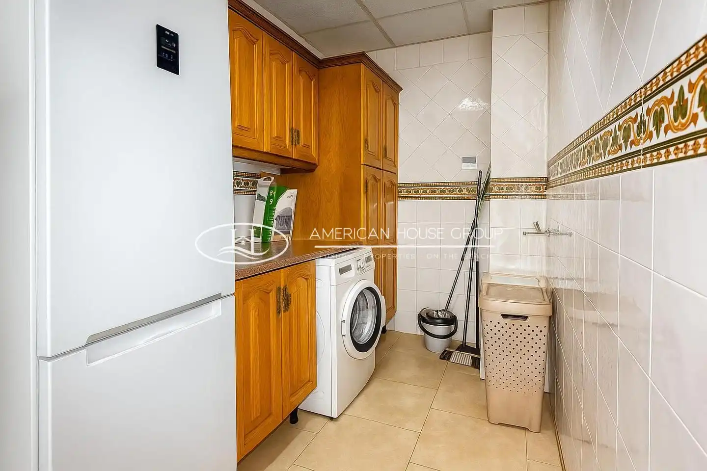 Kitchen of Houses for sale in Chiclana de la Frontera
