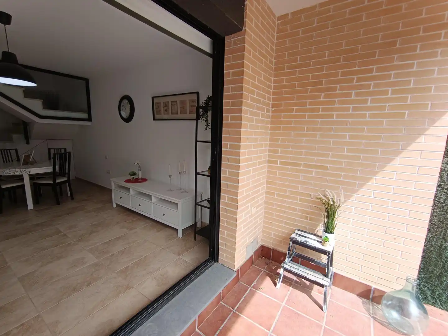 Casa adosada en venta en Molina de Segura con Aire acondicionado, Calefacción y Jardín privado
