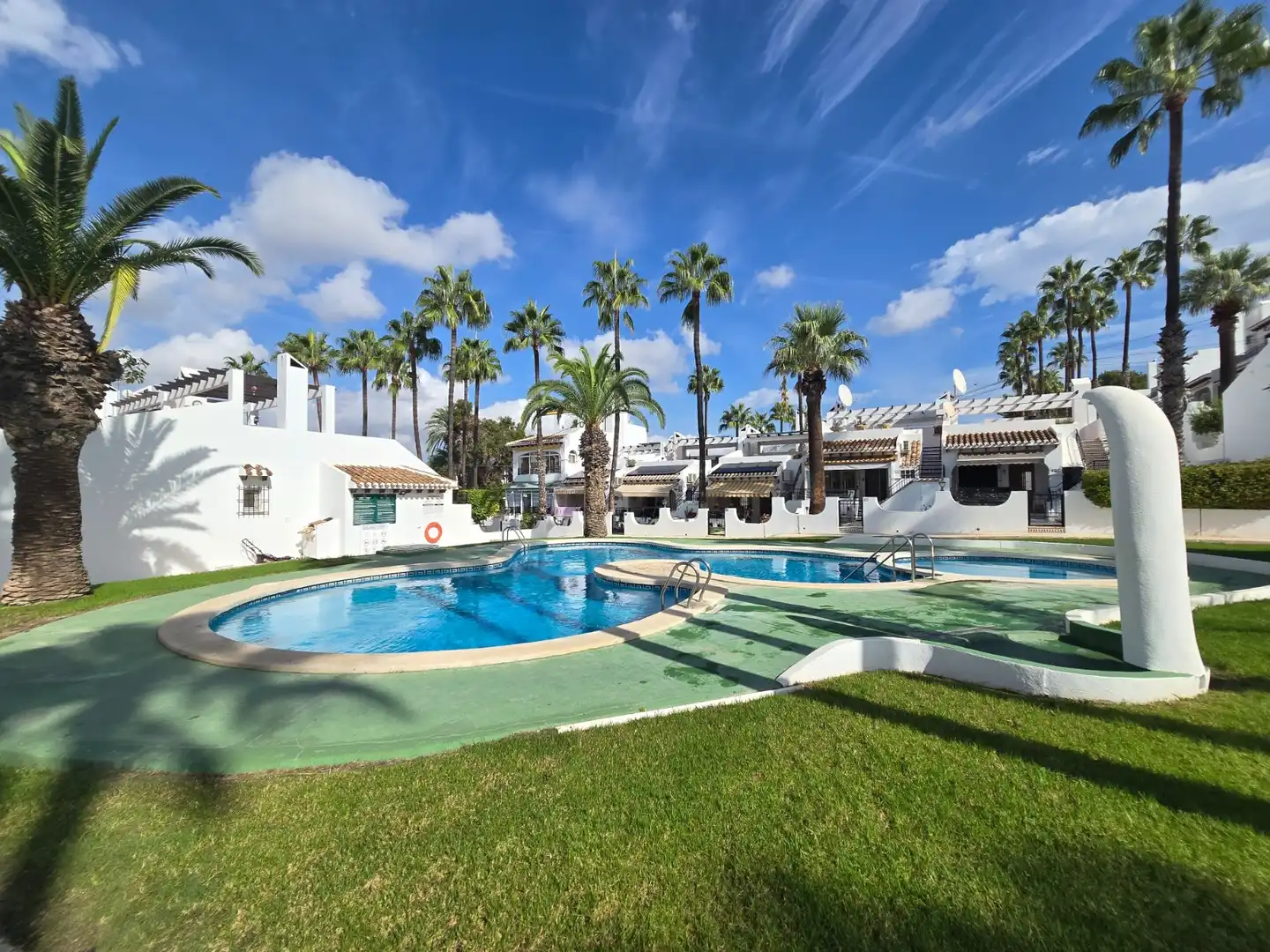 Casa pareada con piscina en venta en Orihuela Costa, imagen 29
