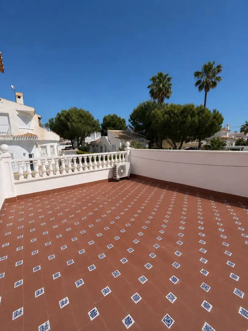 Villa mit Pool zum Verkauf in CALA CAPITAN-CABO ROIG, imagen 43