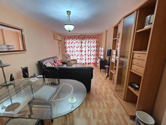 Piso en Venta en Héroe De Sostoa en Parque Ayala - Jardín de la Abadía - Huelín