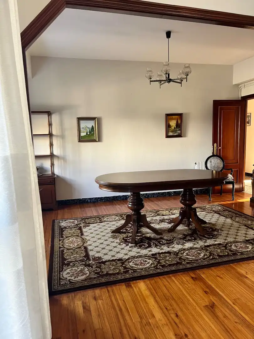 Casa rústica amb jardí en venda a Silleda, imagen 6