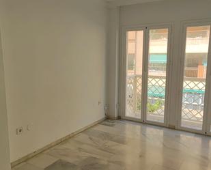 Bedroom of Flat to rent in Málaga Capital  with Washing machine and Balcony