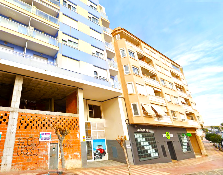 Garage for sale in SAN FRANCISCO, Campello Playa