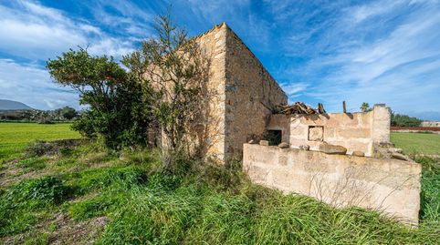 Foto 3 de Finca rústica en venta en Montuïri, Illes Balears