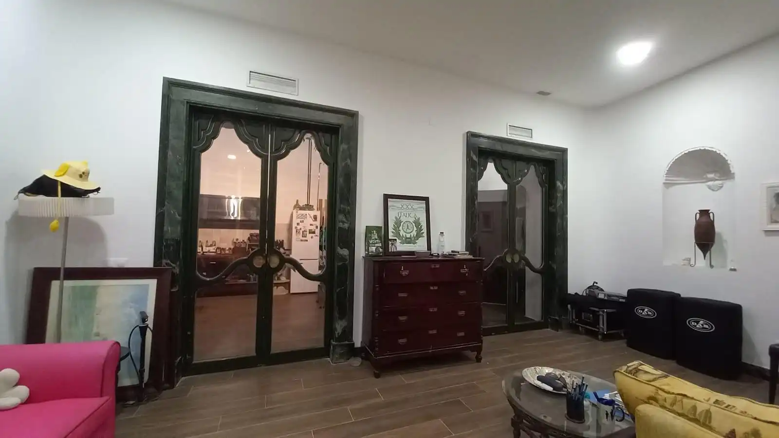 Piso en venta en Jerez de la Frontera