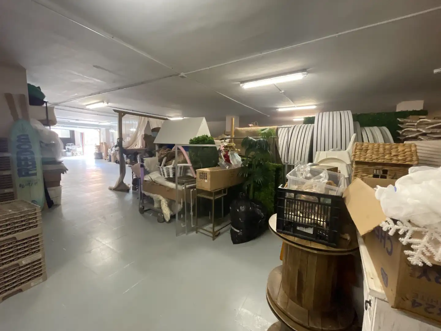 Local comercial en venta en Calle Abreu y Valdés, imagen 37