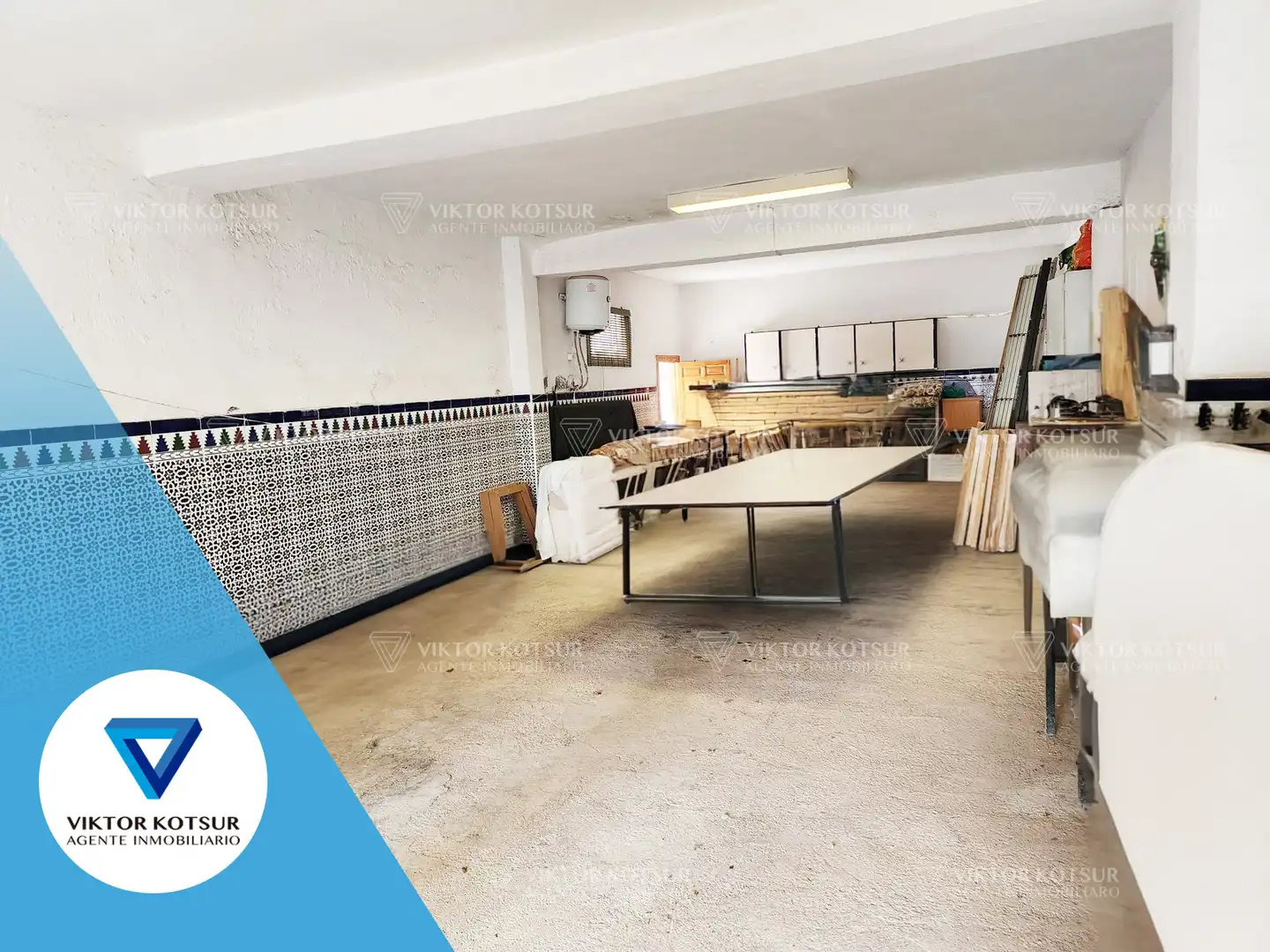 Casa adosada en venta en Roquetas de Mar con Aire acondicionado, Terraza y Trastero