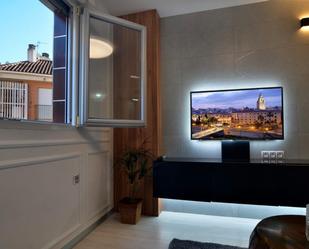Apartament de lloguer a El Carmen