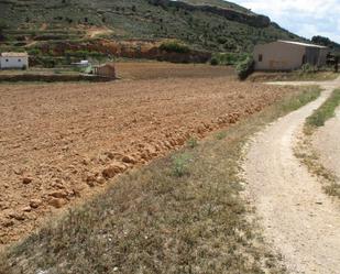 Residential for sale in Andorra (Teruel)