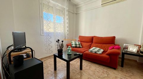Foto 3 de Piso en venta en Reina Victoria - Miguel Hernández, Elche / Elx
