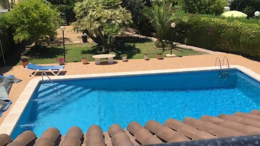 Villa mit Pool zum Verkauf in Orihuela Costa, imagen 5