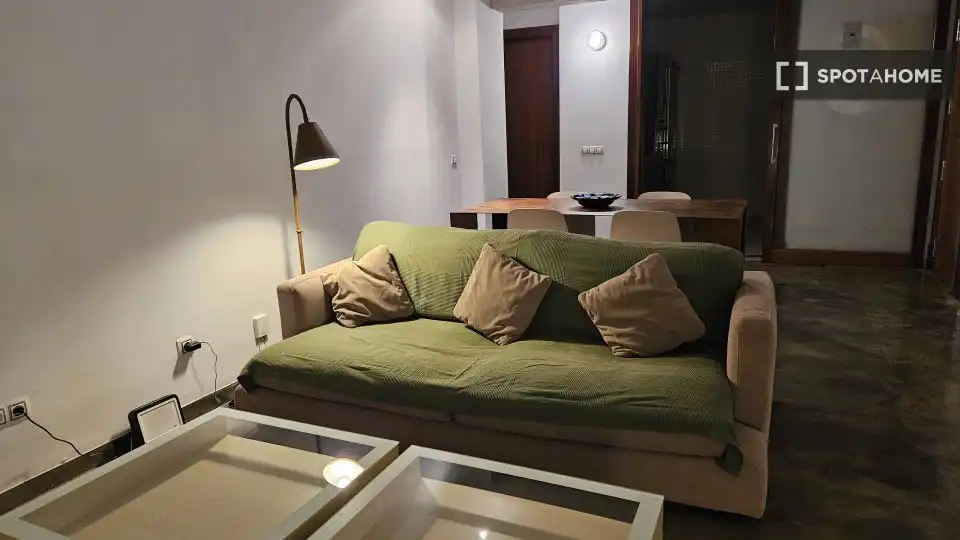 Habitació a Palma de Mallorca, Illes Balears