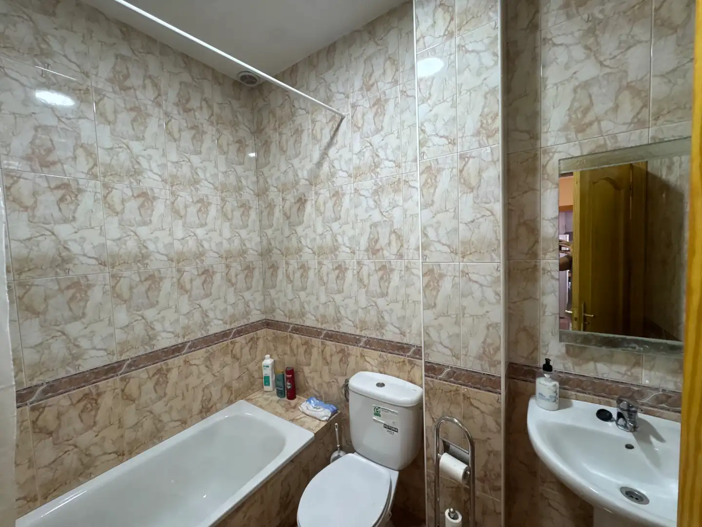 Wohnung mit Terrasse zum Verkauf in Carretera de Murcia 13, imagen 16