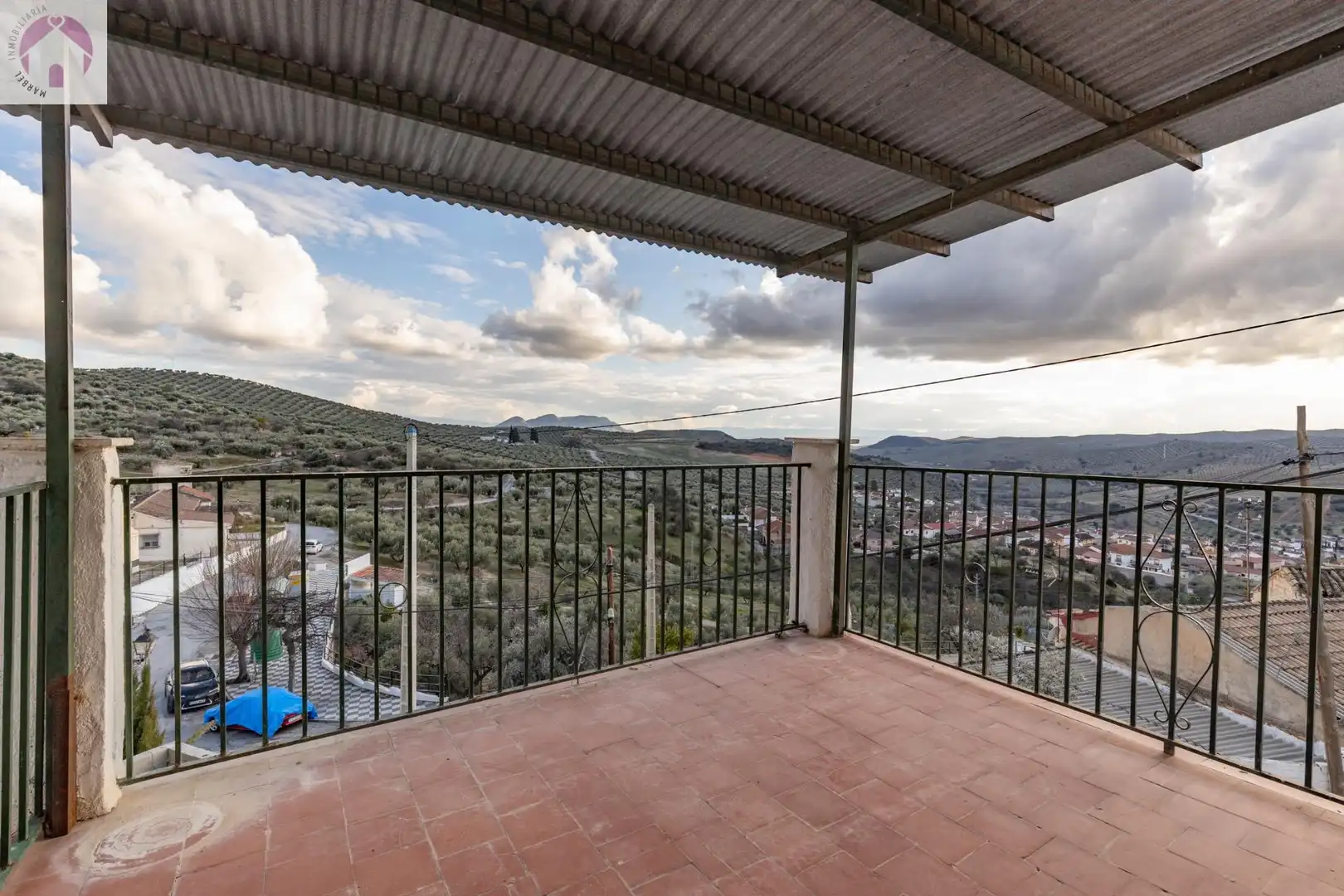 Erdgeschoss zum Verkauf in Plaza YESARES ALTO AG OLIVARES, Moclín