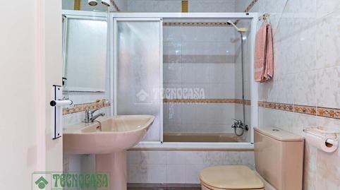 Foto 2 de Pis en venda a C. Gavia, Almerimar, Almería