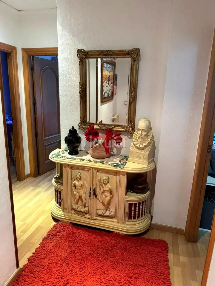Piso en venta en Albacete con Aire acondicionado, Calefacción y Terraza