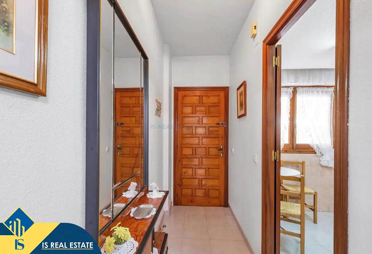 Apartament amb ascensor en venda a Centro, imagen 21