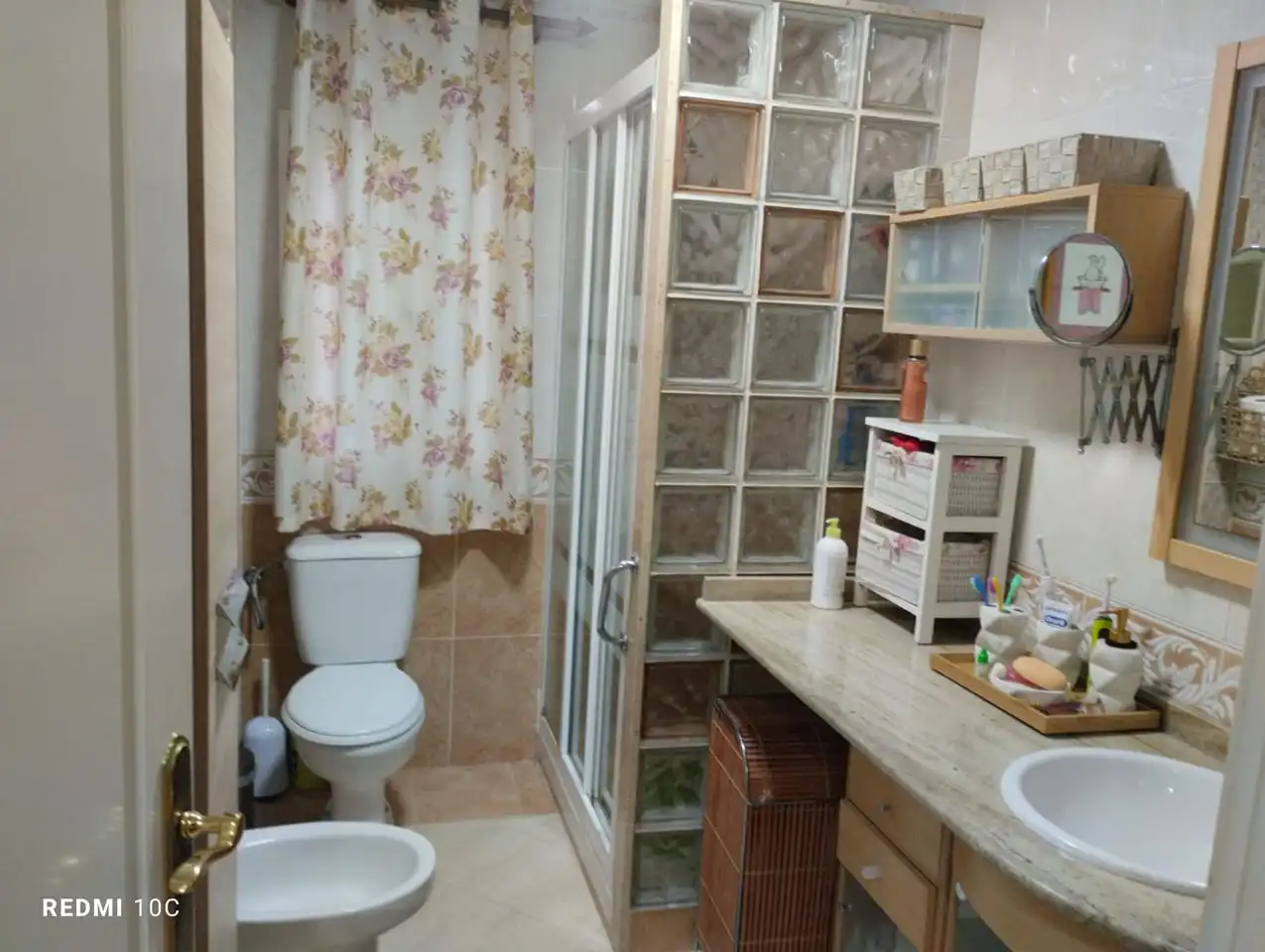 Baño de Piso en venta en Melilla