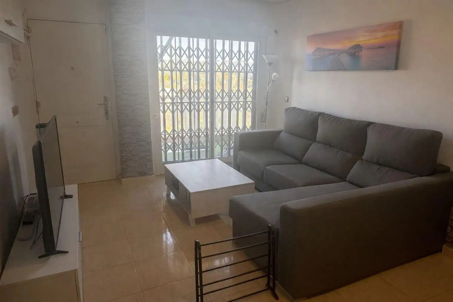 Wohnzimmer von Wohnungen zum Verkauf in Orihuela