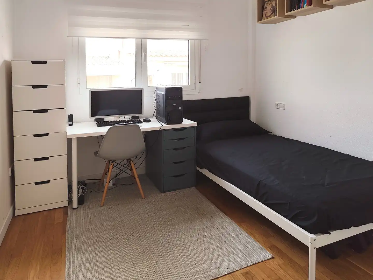 Maison mitoyenne avec terrasse à vendre à Calle Homero 27, imagen 21