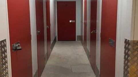 Foto 2 de Trastero de alquiler en Avinguda D'amado Granell Mesado, 35, Mont-Olivet, Valencia