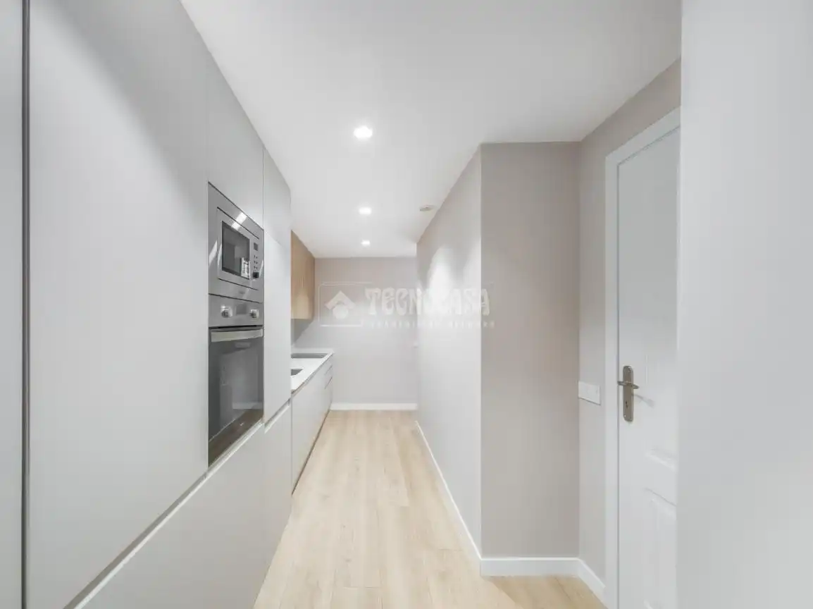 Piso en venta en Gaztambide