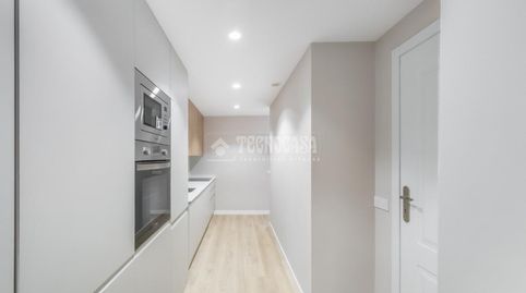 Foto 4 de Piso en venta en Gaztambide, Madrid Capital