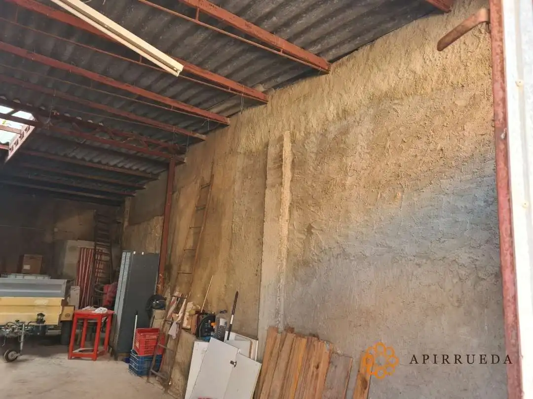 Casa o chalet en venta en Escatrón con Calefacción y Amueblado
