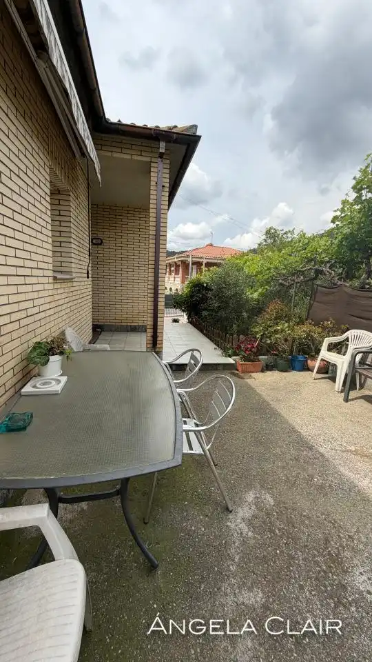 Terrace of Houses for sale in Sant Vicenç Dels Horts  with Heating, Private garden and Terrace