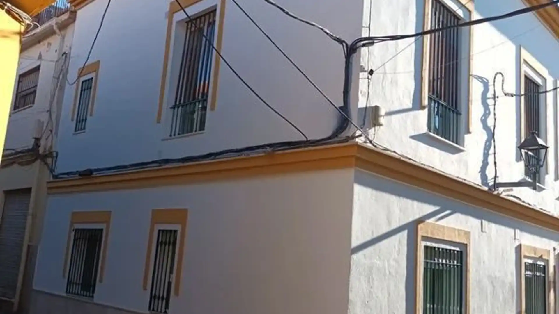 Wohnung zum Verkauf in La Trinidad, Centro