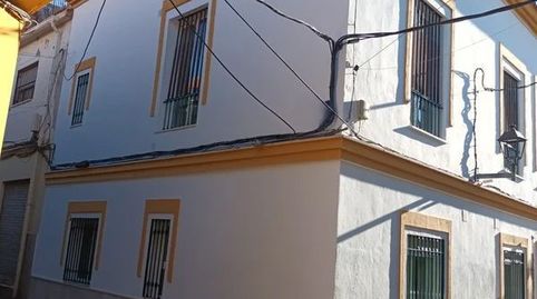 Foto 2 von Wohnung zum Verkauf in La Trinidad, Málaga Capital