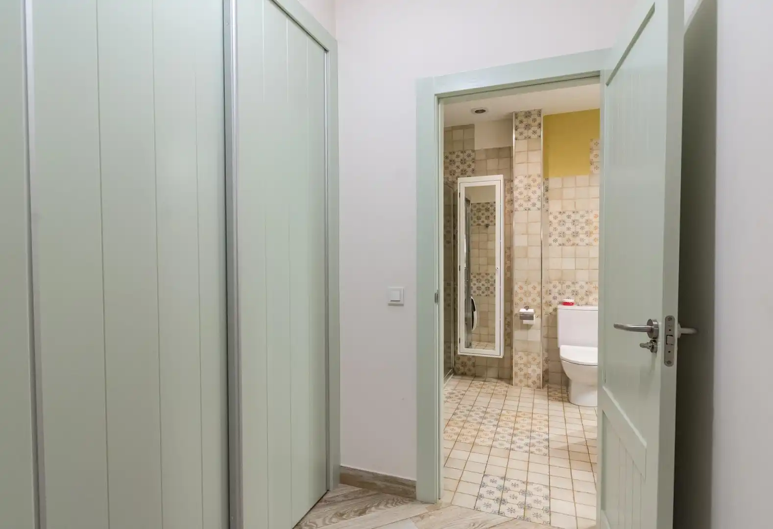 Estudio en venta en ROENTGEN, imagen 19