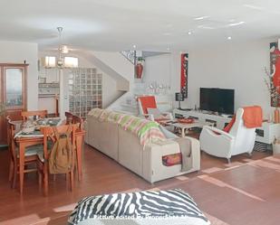 Single-family semi-detached for sale in La Cañada de San Urbano