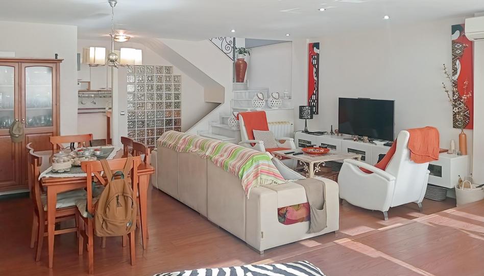 Photo 1 of Single-family semi-detached for sale in La Cañada de San Urbano, Almería