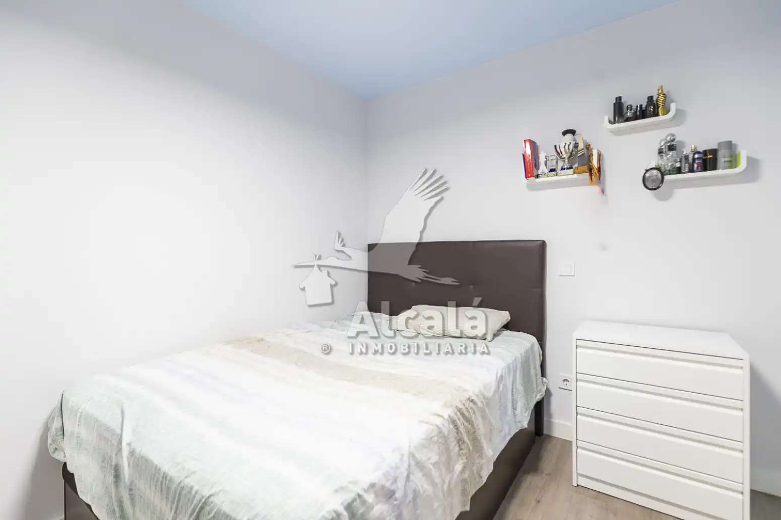 Habitación de Piso en venta en Meco pueblo