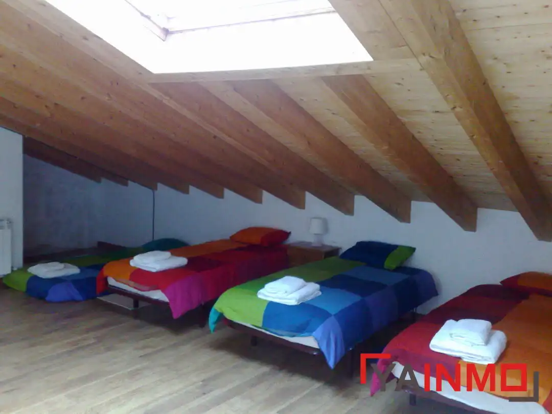 Habitación de Casa o chalet en venta en Condado de Treviño con Calefacción, Jardín privado y Parquet