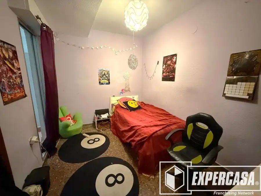 Habitación de Piso en venta en Llíria