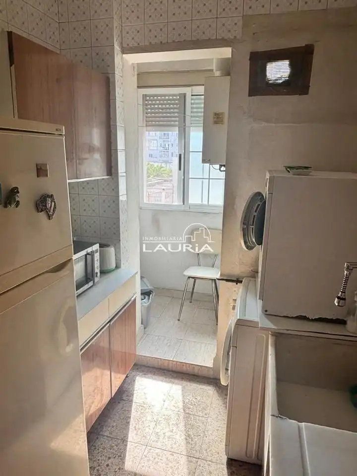 Flat with terrace for sale in L'Eixample, imagen 12