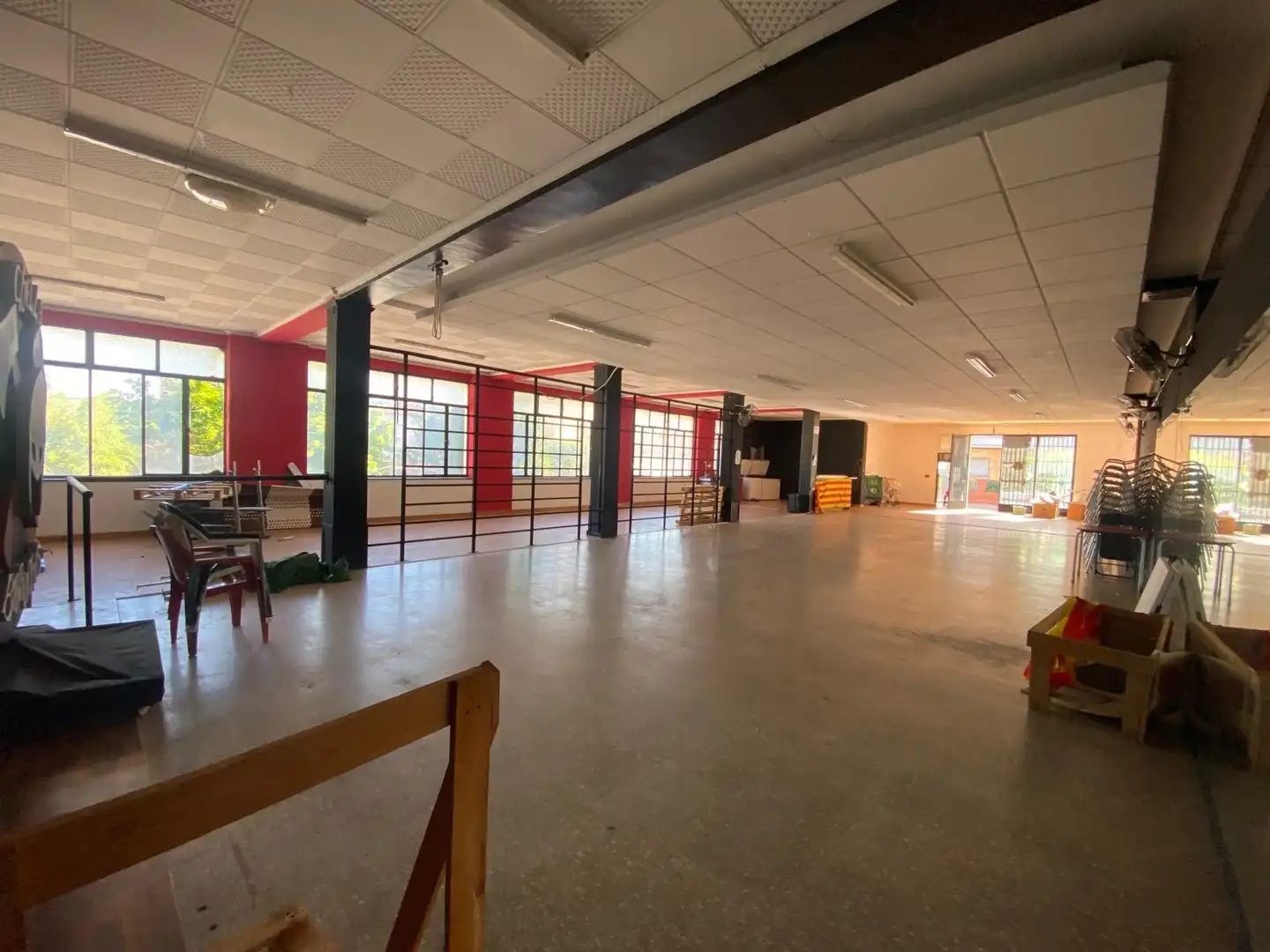 Amplio Edificio en Chella  Oportunidad por 250000 euros, imagen 3